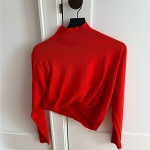 The Row Callan Top NWT